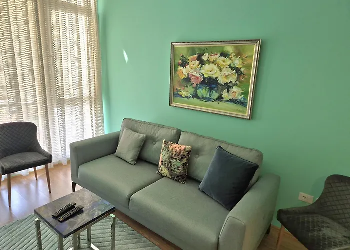 Aurora Appartment