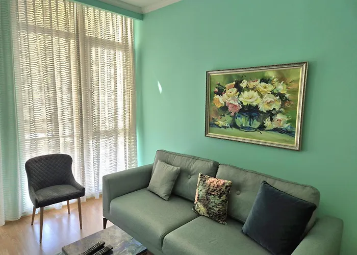 Aurora Appartment