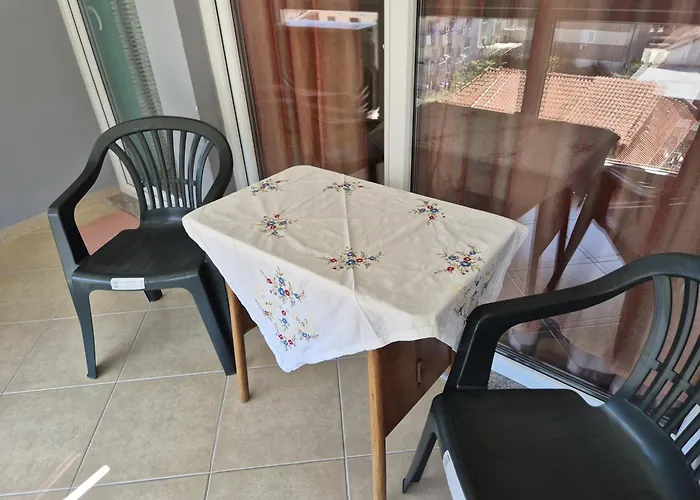 Aurora Appartment