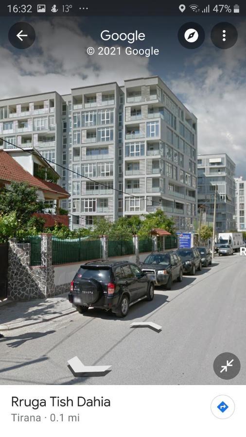 Aurora Tirana