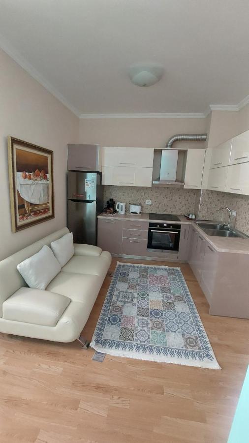 Aurora Appartement *