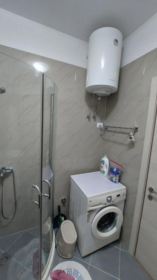 Appartement Aurora Tirana