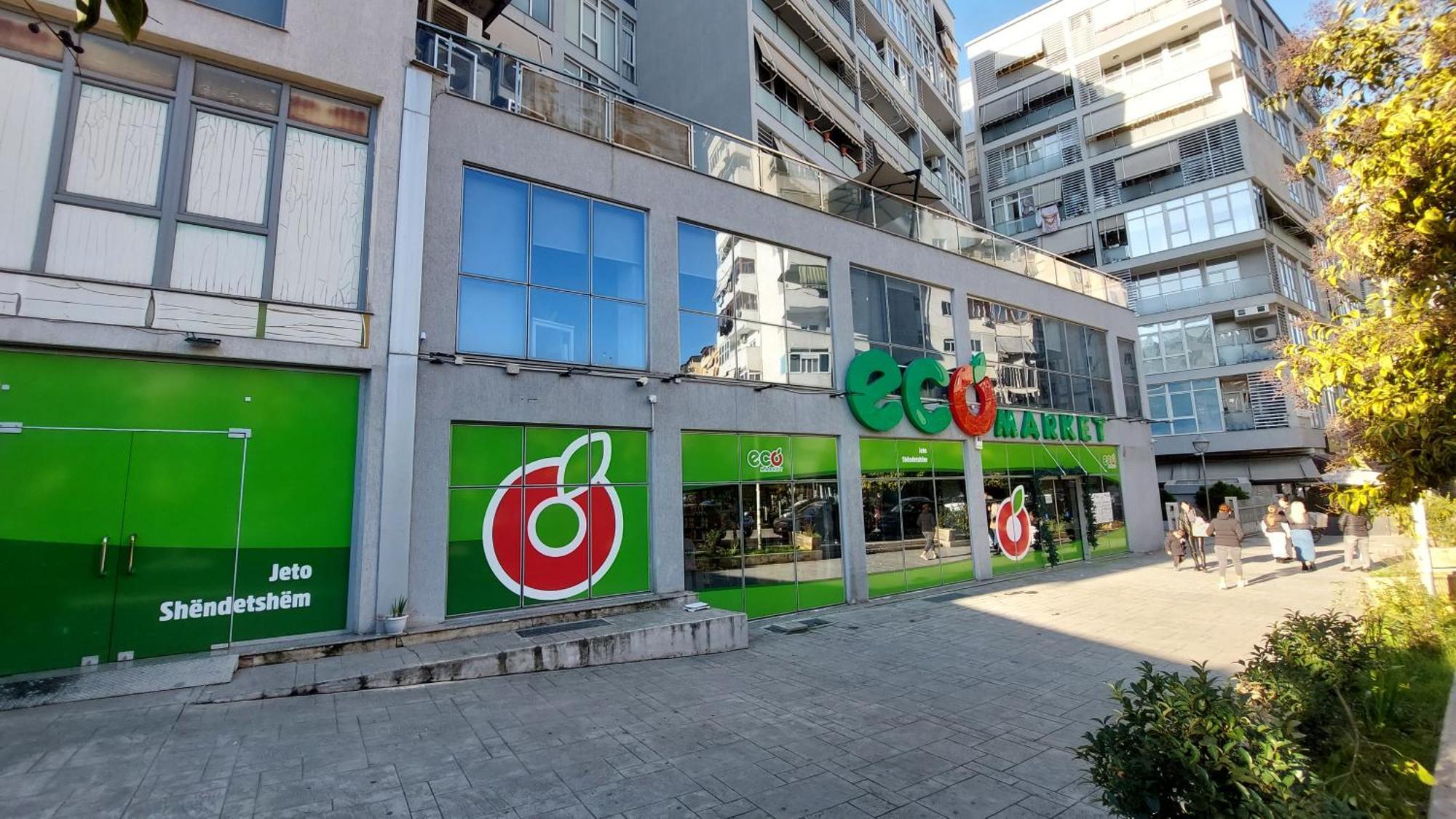 Apartment Aurora Tirana