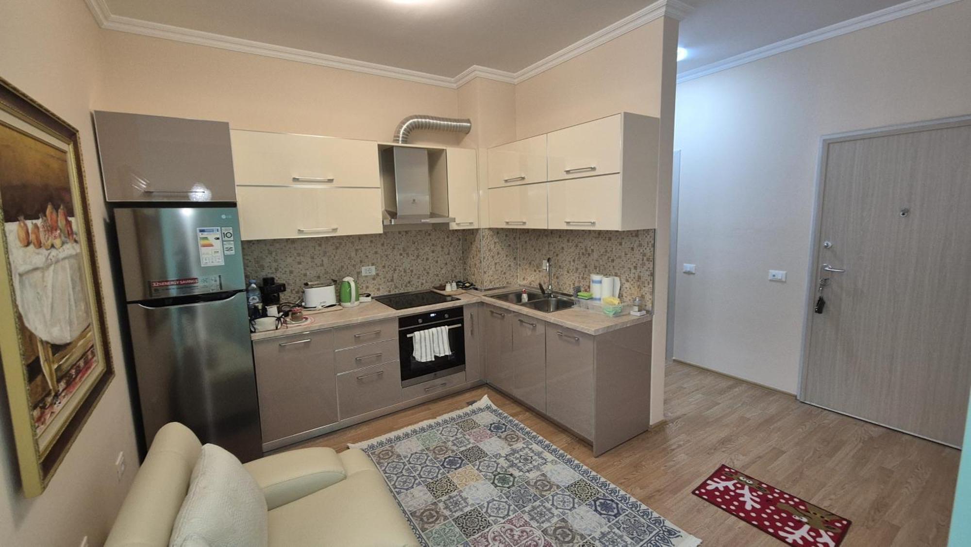 Appartement Aurora
