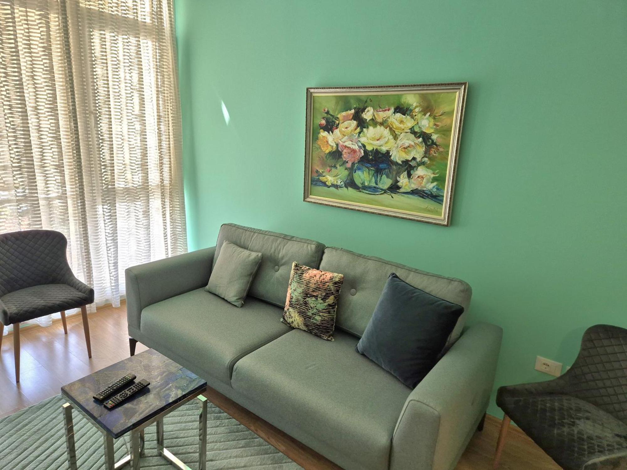 Apartment Aurora *