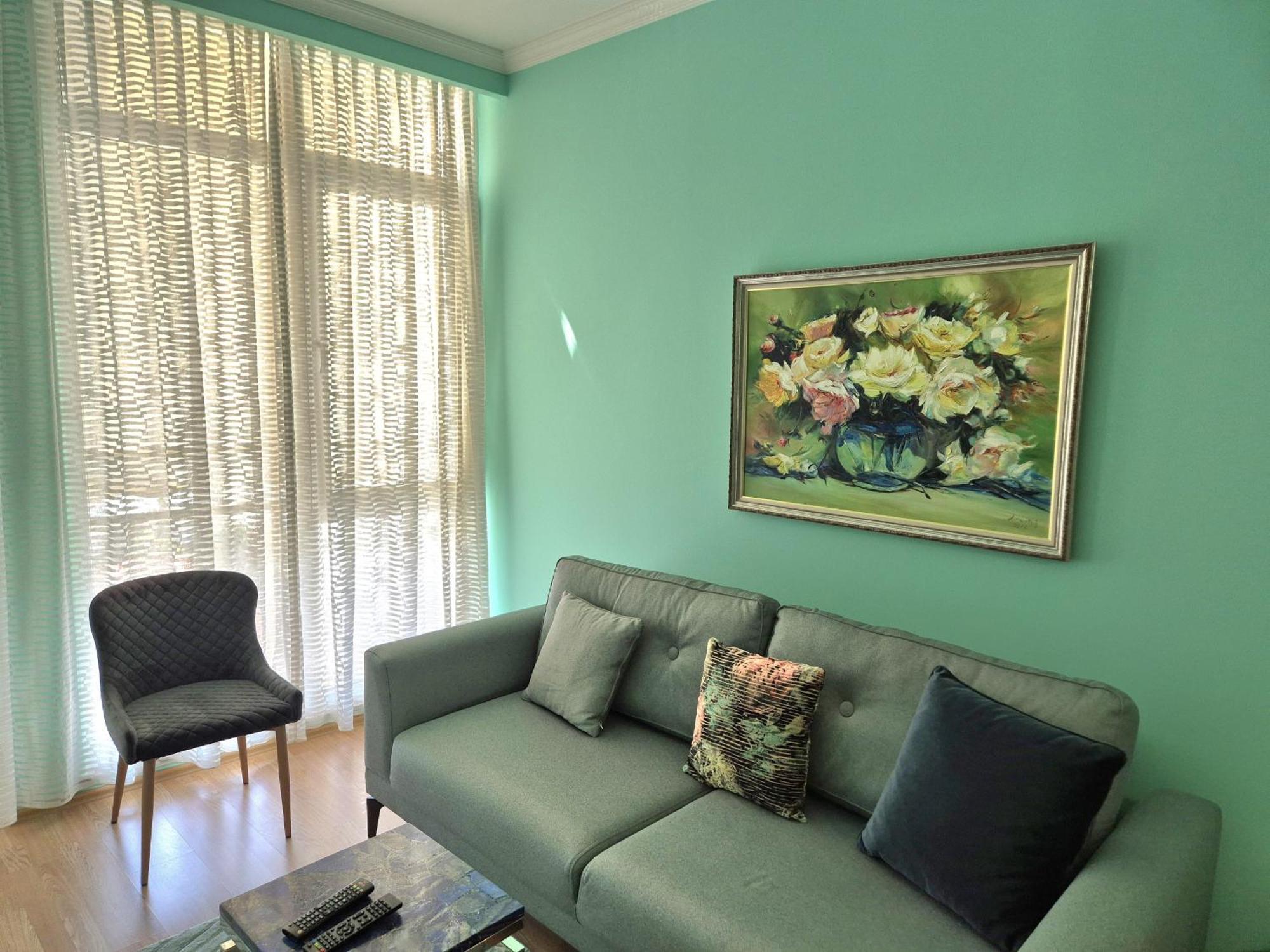Appartement Aurora *
